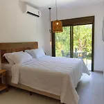 Zaya Beach House Em Ilhabela