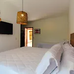 Zaya Beach House Em Ilhabela