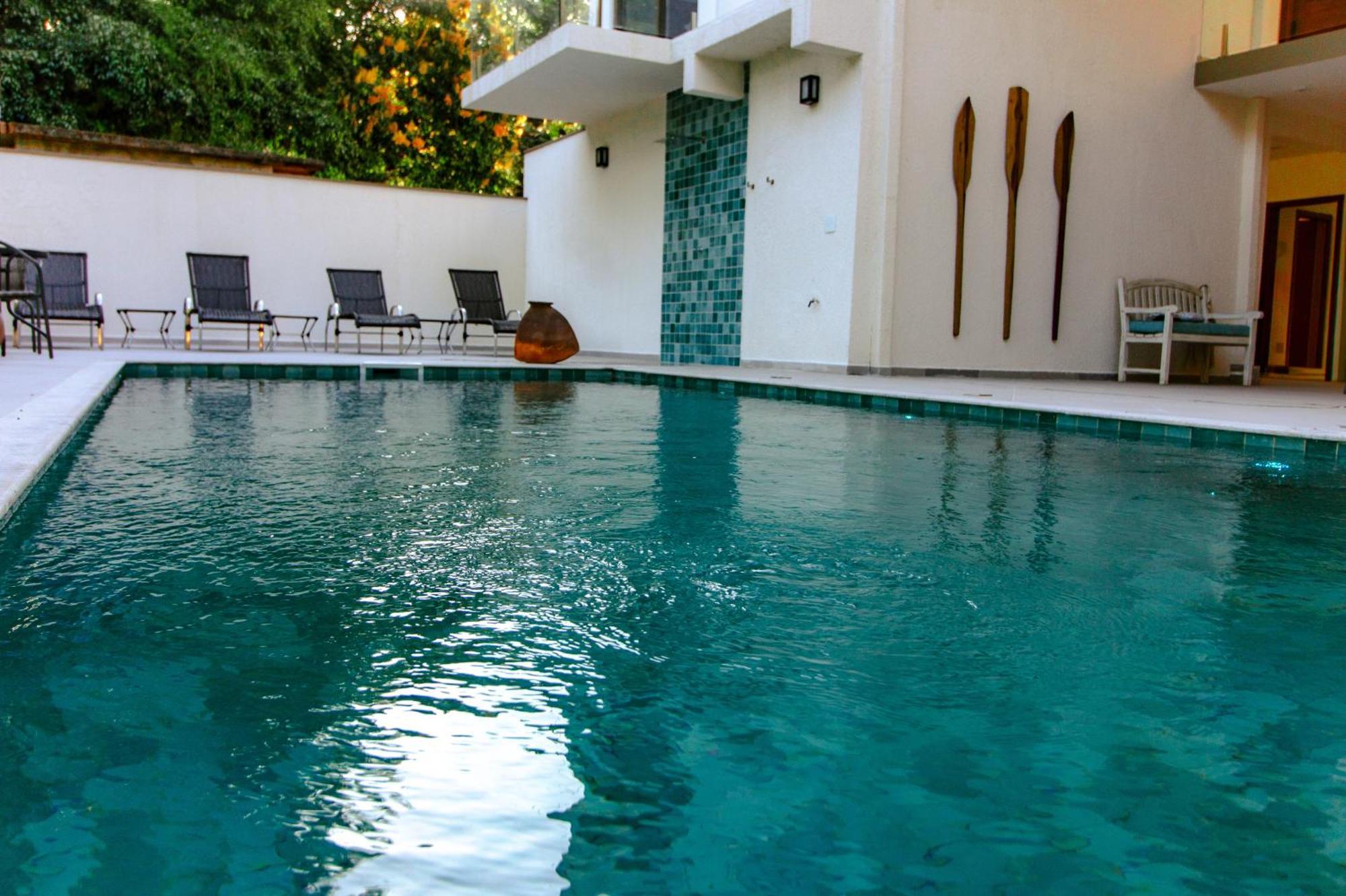 Zaya House Em Apartment